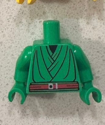 classic space wizard robes style 2