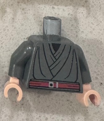 classic space wizard robes style 2