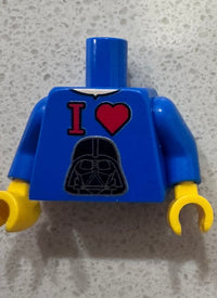 ILV torsos
