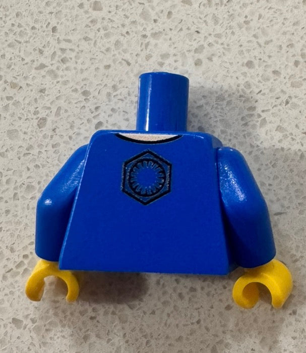 ILV torsos