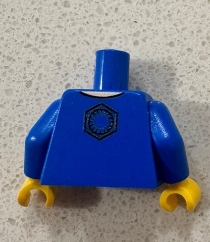 ILV torsos