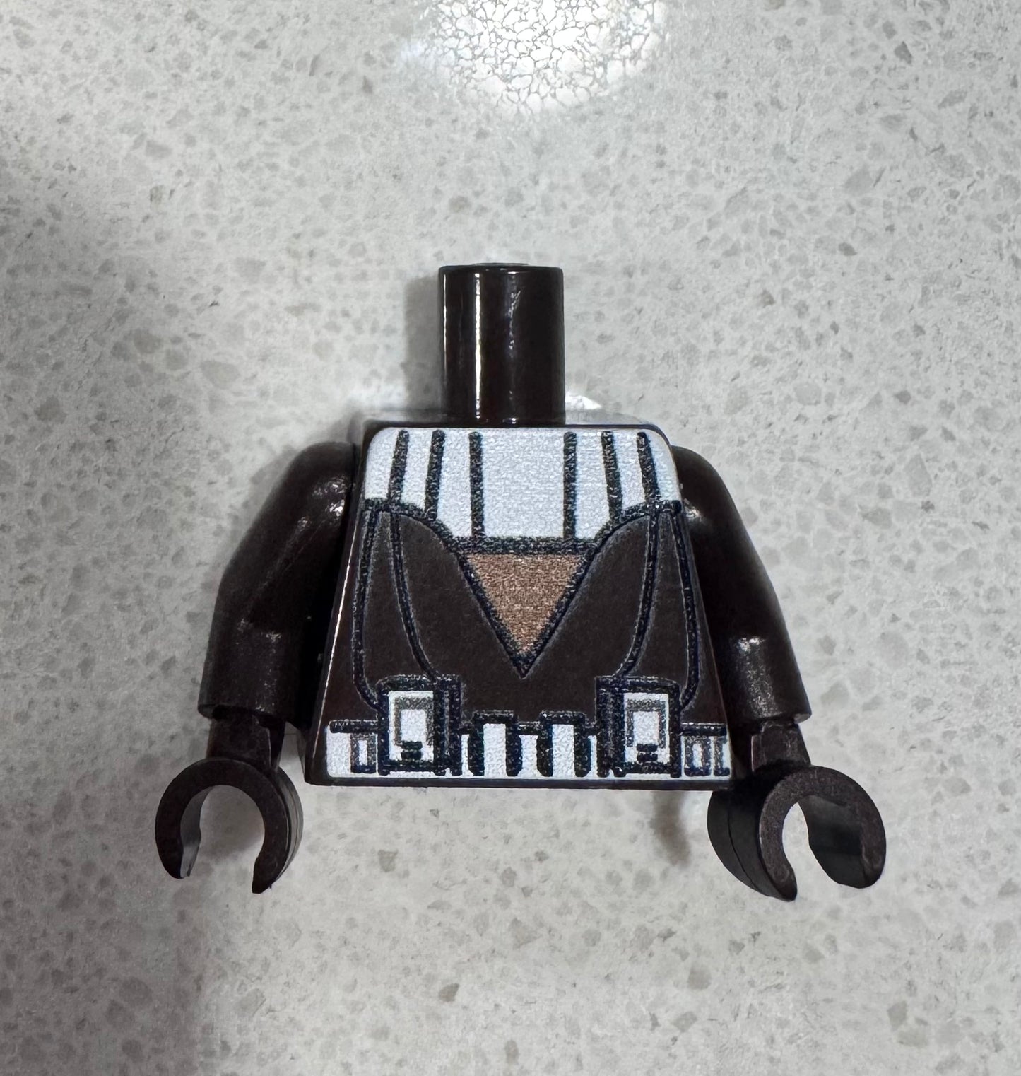 classic jedi armor