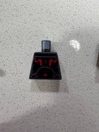 mauler mando loyalist torso