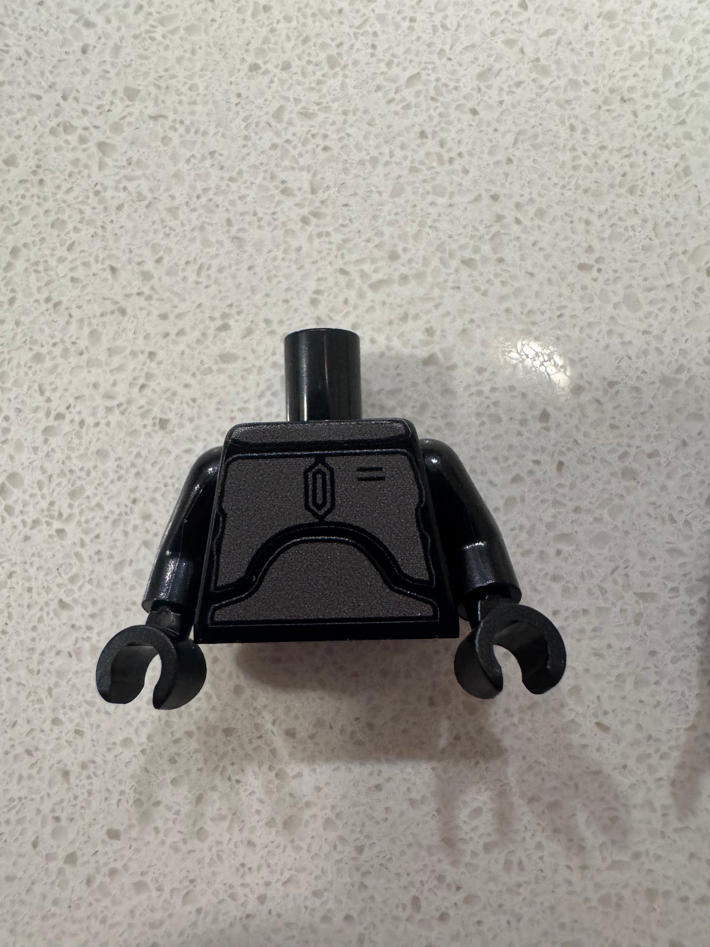 mando armor torsos