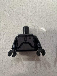 mando armor torsos