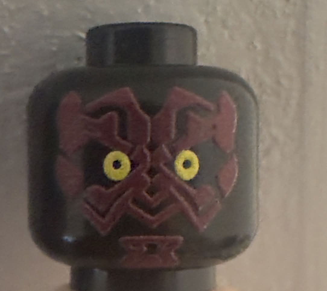 mauler heads