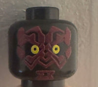 mauler heads
