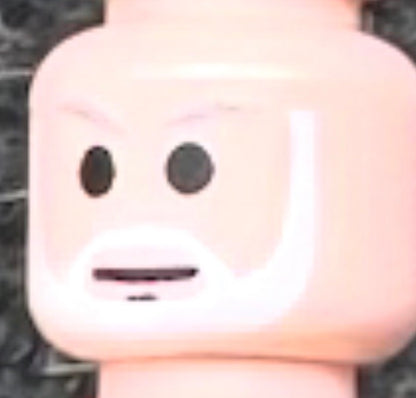 misc classic styled heads