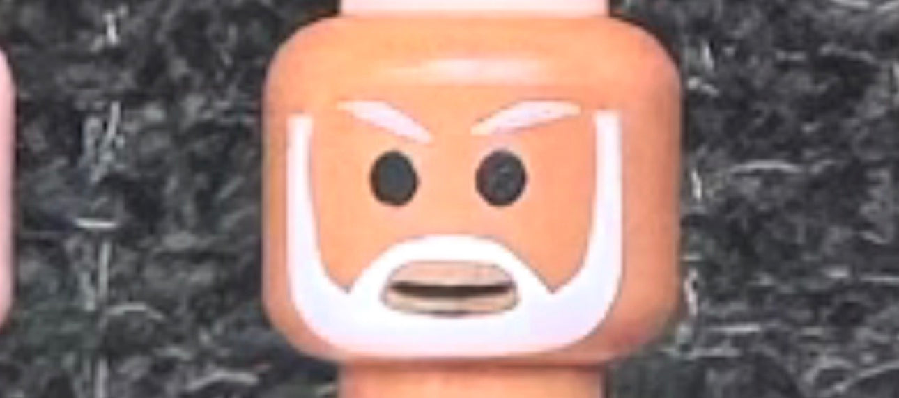 misc classic styled heads