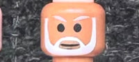 misc classic styled heads
