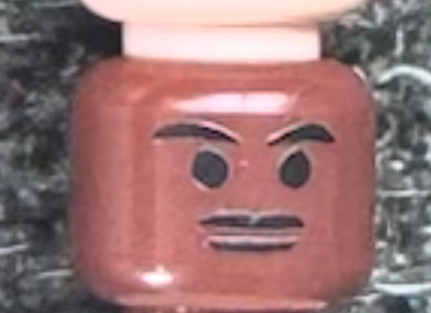 misc classic styled heads
