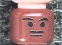 misc classic styled heads