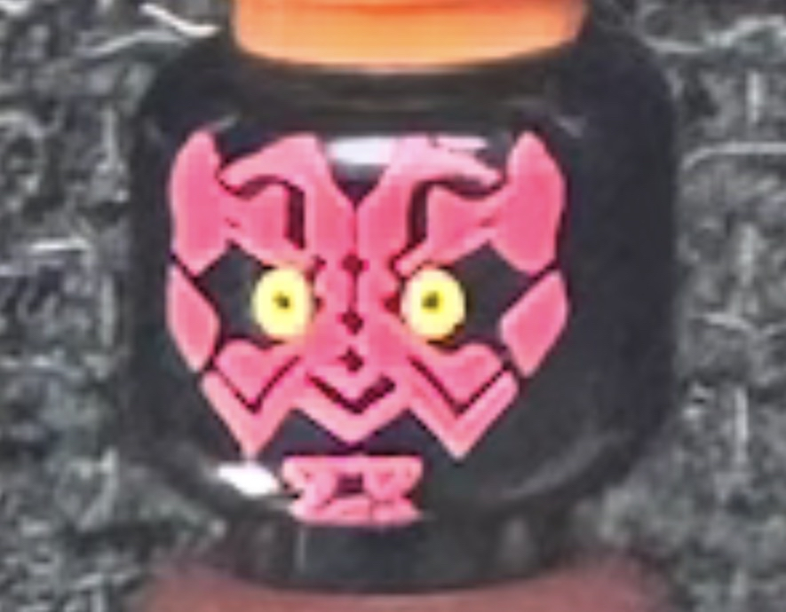mauler heads