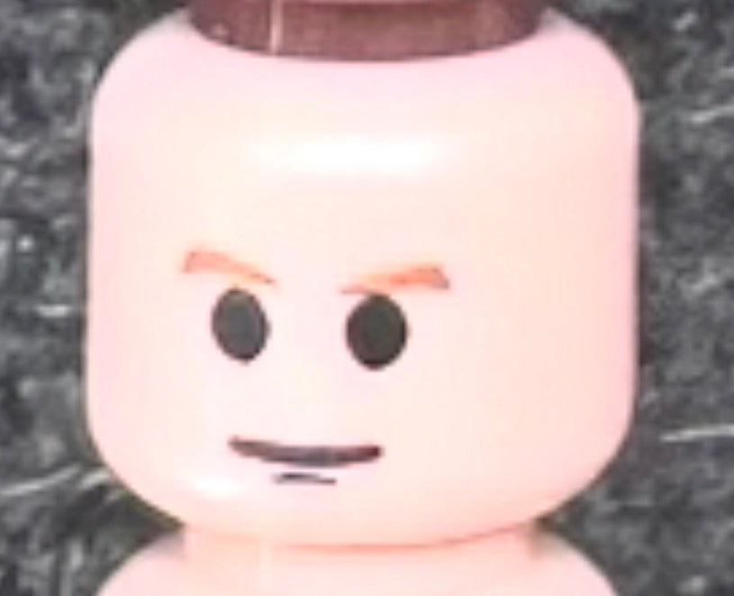 classic walker of skies alt heads