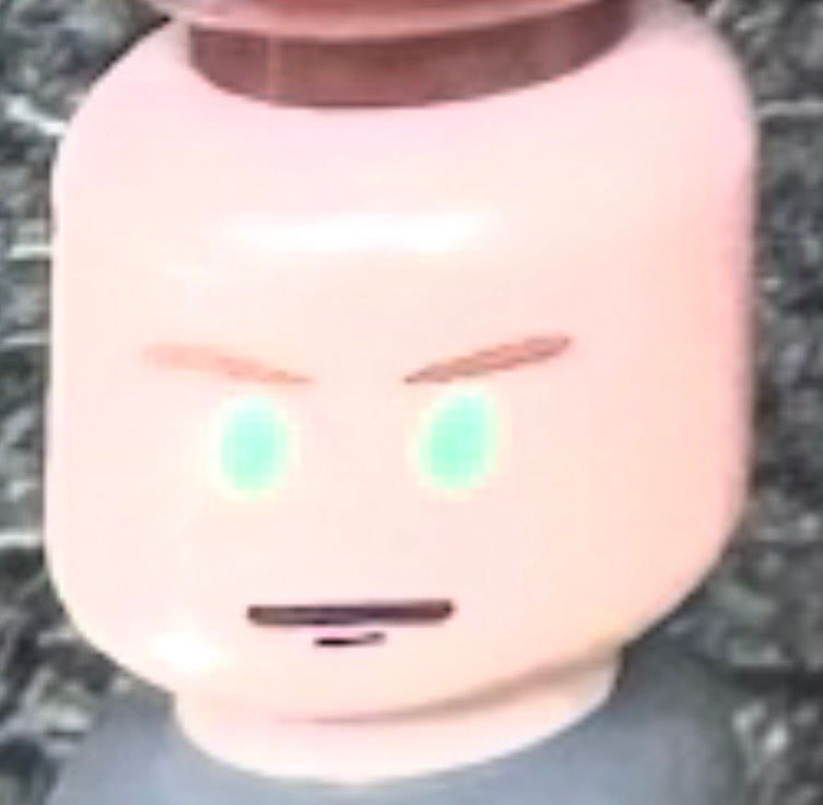 classic walker of skies alt heads