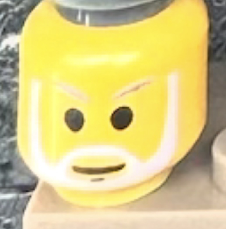 misc classic styled heads