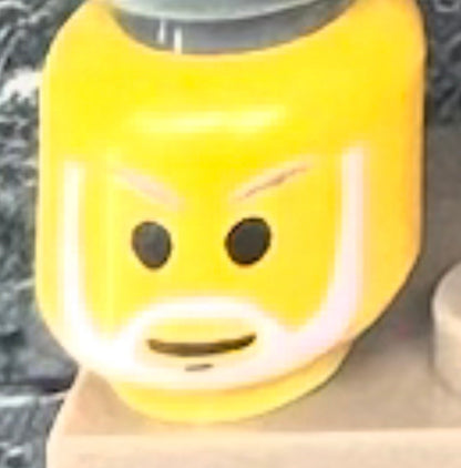 misc classic styled heads
