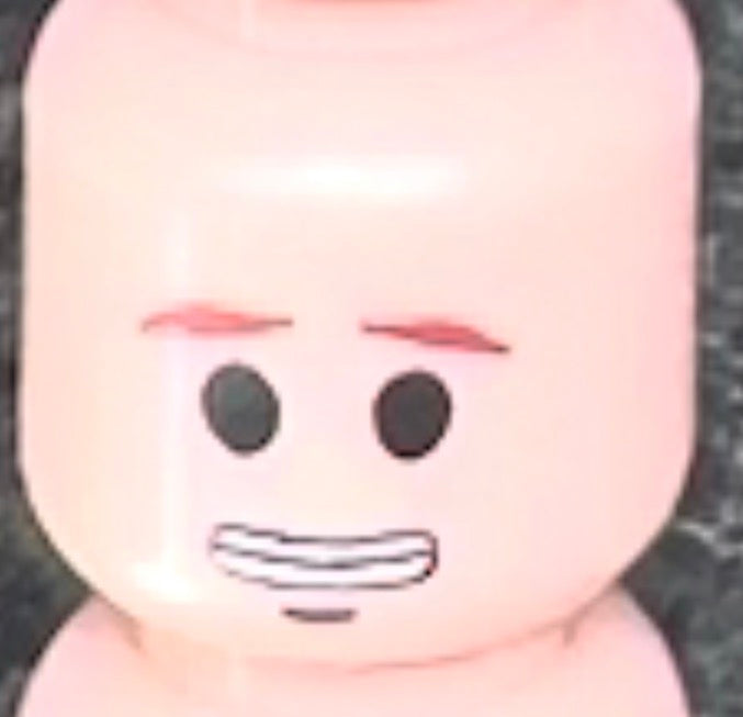 misc classic styled heads