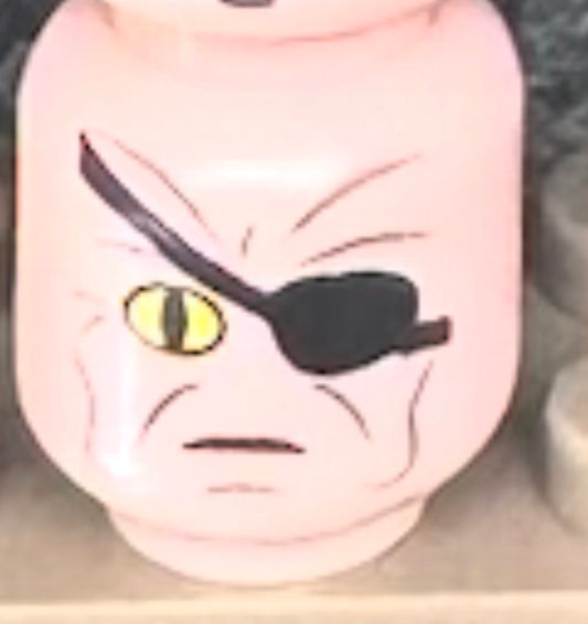 prune head head