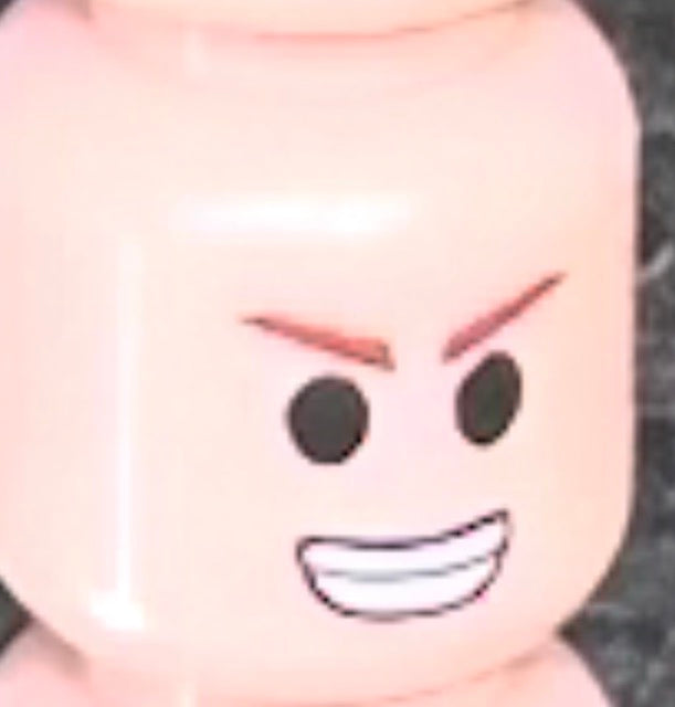 misc classic styled heads