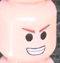 misc classic styled heads