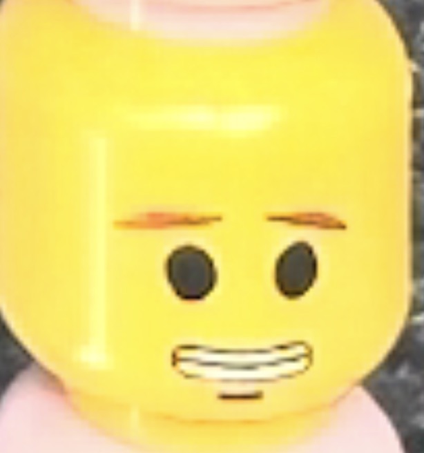 misc classic styled heads