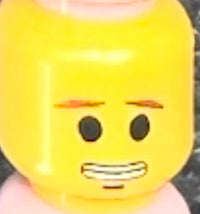 misc classic styled heads