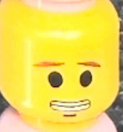 misc classic styled heads