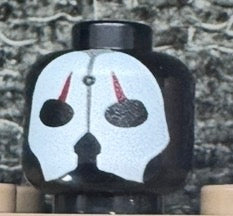 force eater head