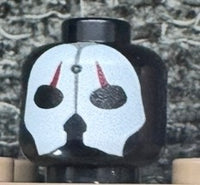 force eater head
