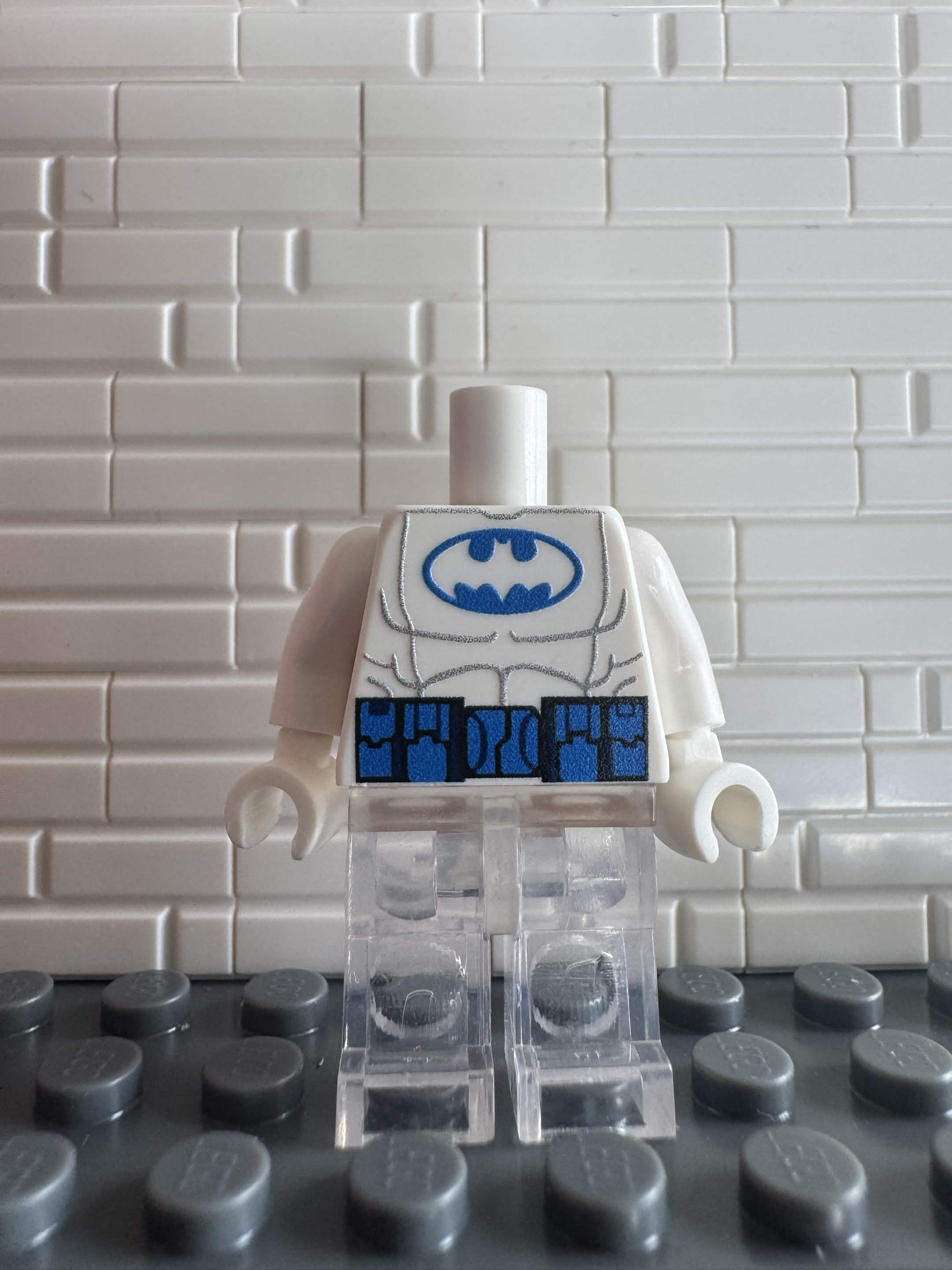 Prime 🦇 torso