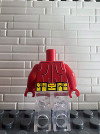 Prime 🦇 torso