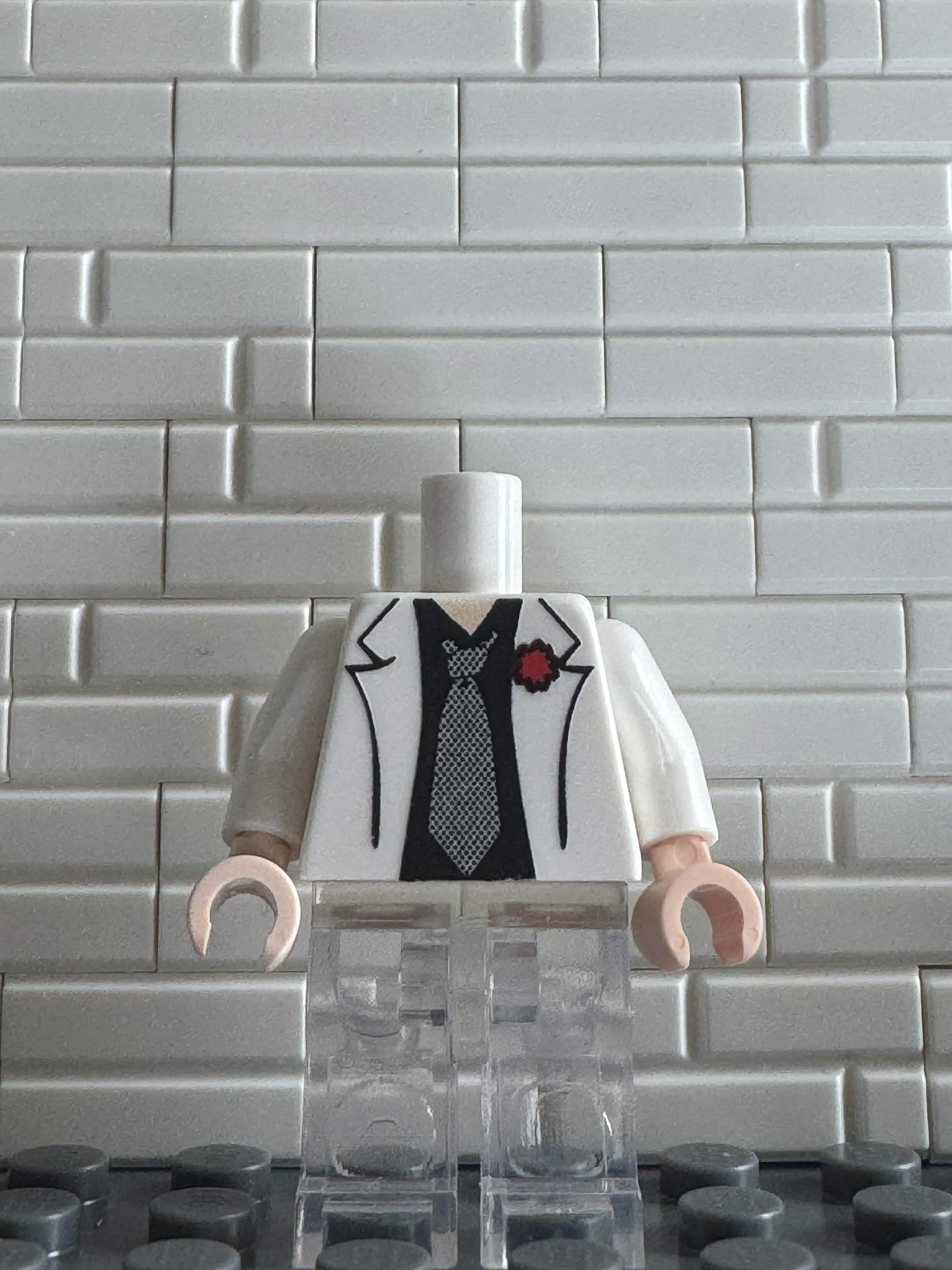 PANAMA TORSO