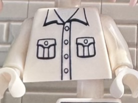 Sweaper torsos