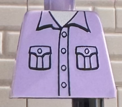 Sweaper torsos