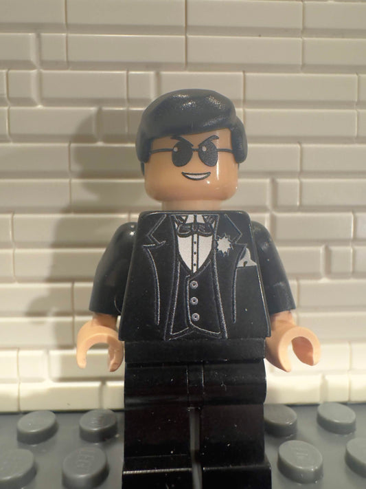 negotiator club gangster