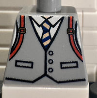 Modern Voss torsos