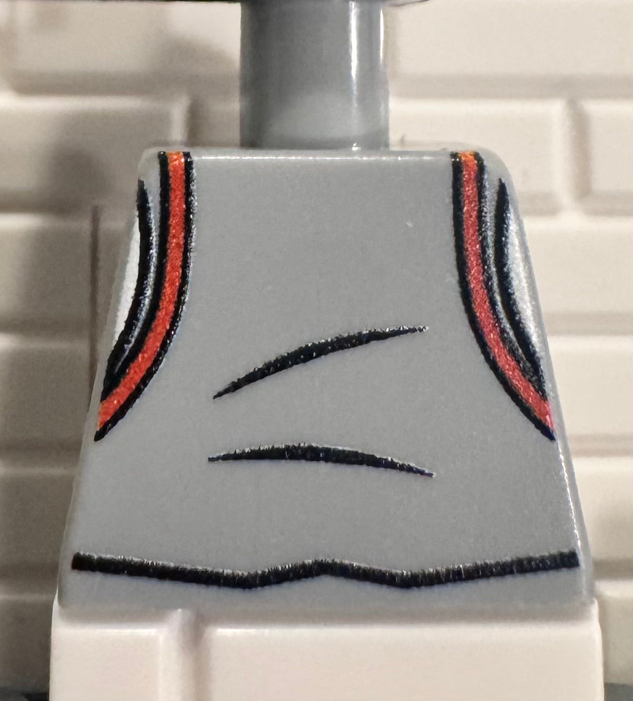 Modern Voss torsos