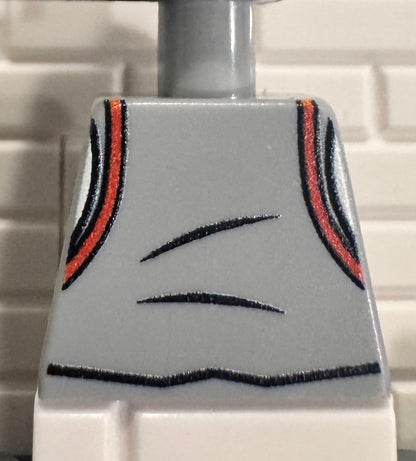 Modern Voss torsos