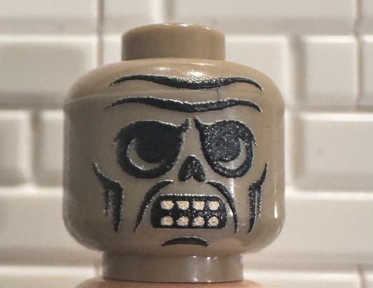 Modern Dead Dono head