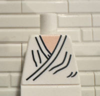 Classic robe torsos