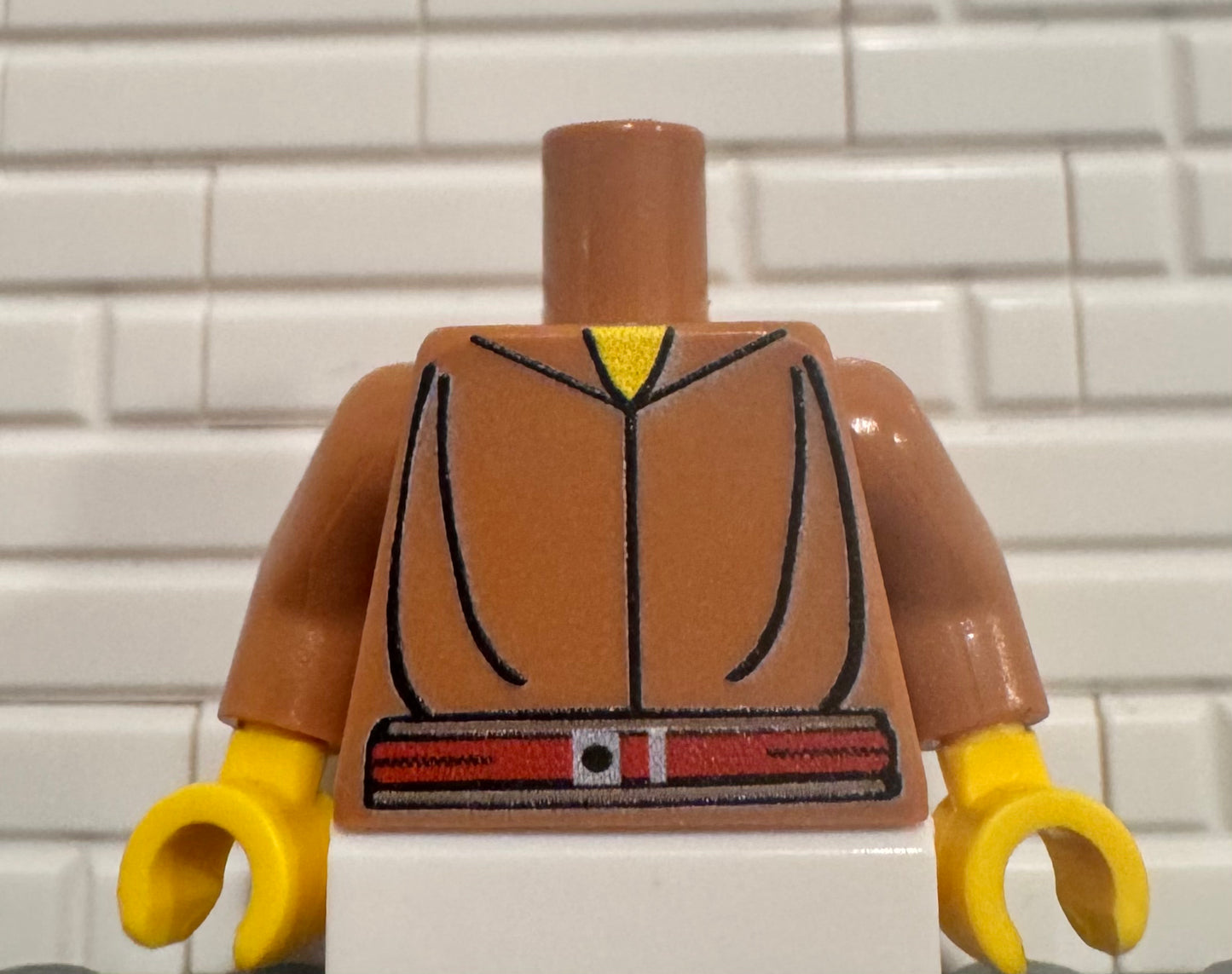 classic space wizard torsos style 1