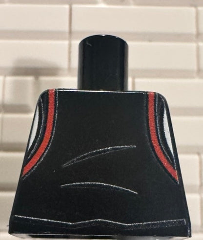 Modern Voss torsos