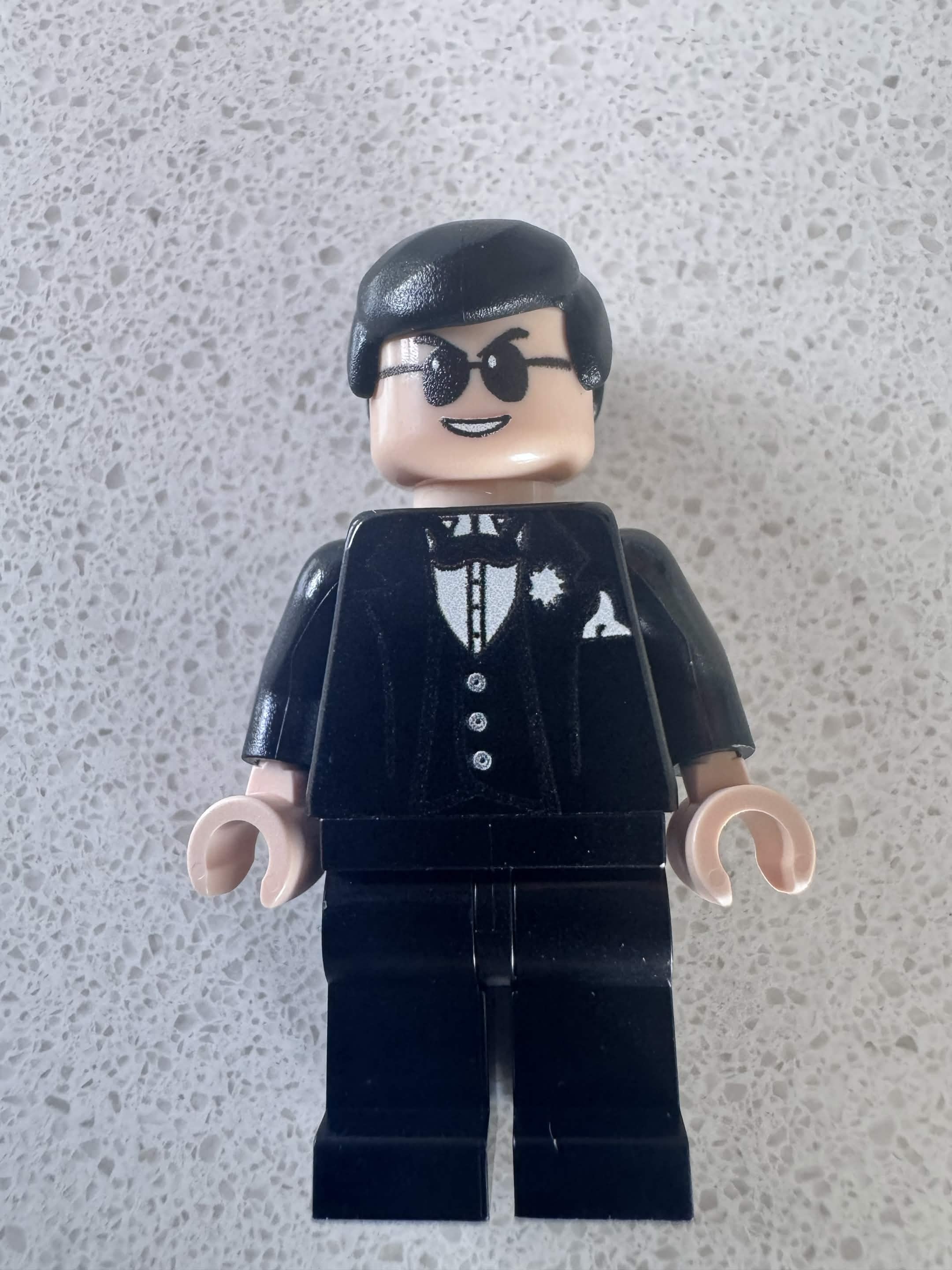 negotiator club gangster
