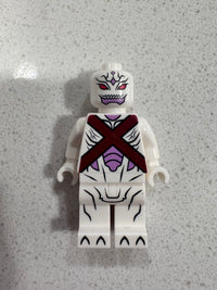 White Martian