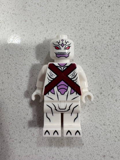White Martian