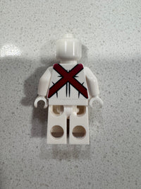 White Martian
