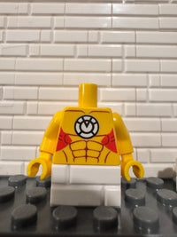 Greedy torch torsos