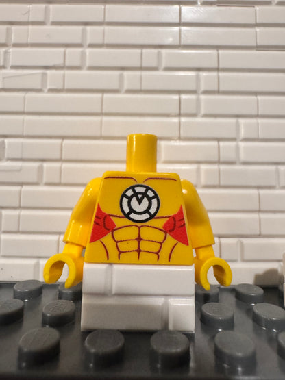 Greedy torch torsos