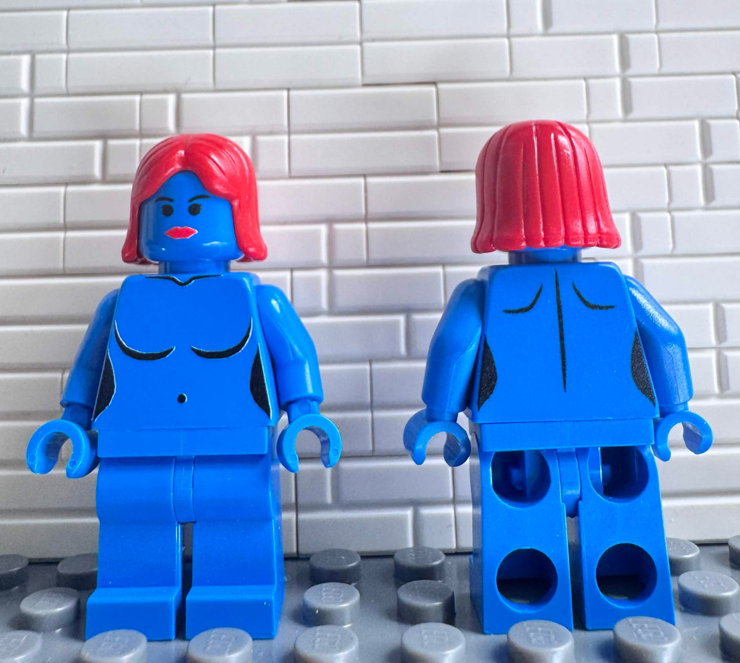 Classic ShapeShifter (the blue one not the green one)